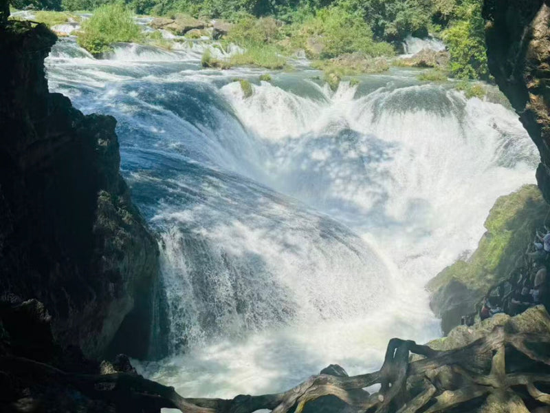 Water: The Flow of Feeling