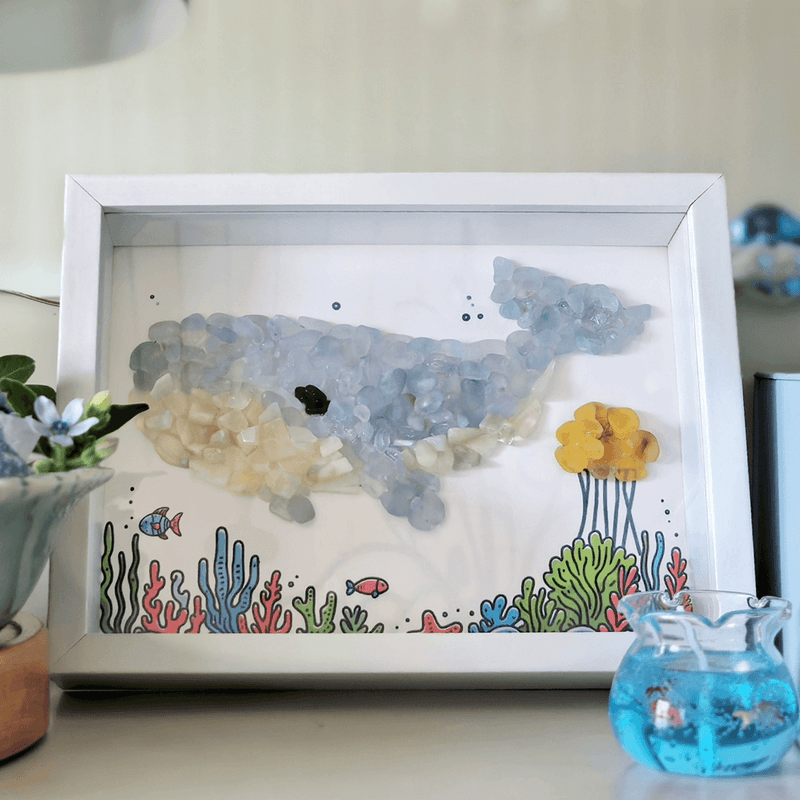 The Earth: Stability & Abundance